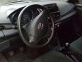 Toyota Vios J 2014 MT Silver For Sale-0
