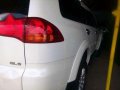  Mitsubishi Montero Sport Gls 2010-5