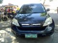 Honda CR-V-0