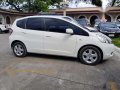 Honda jazz 2009 manual 1.3-2