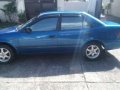 Toyota Corolla Altis 2001 Blue AT -1