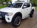 2007 Mitsubishi Strada 4x2 GLX-7