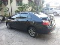2013 Toyota Vios Limited Edition For Sale-1