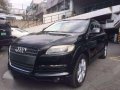 2009 Audi Q7 quattro-1