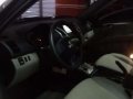 Mitsubishi Montero Glx 2013 Automatic Transmission-4