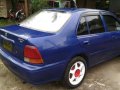 KIA Sportage Grand and HONDA CITY 97-8