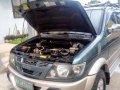 Isuzu Crosswind Sportivo Look Super Fresh RUSH!!-7