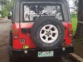 For sale 4x4 Wrangler Jeep-1