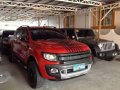 2013 Ford Ranger Wildtrak 2.2L 4x4 Matic 32tkms-3