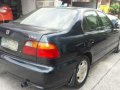 Honda civic vti 2000model lxi esi hatchback-10