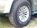 2004 Ford everest for sale-1