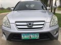 Honda Crv 2005 AT new look ( 2001 2002 2003 2004 2006)-4