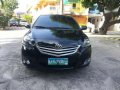 2013 Toyota Vios Limited Edition For Sale-9