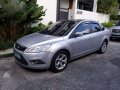 For sale 2012 Ford Focus Ghia AT-8