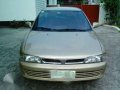 Mitsubishi Lancer Glxi Beige 1996 -2