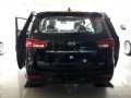 2017 KIA Grand Carnival New Black -0