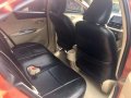 Toyota Vios 2015 G Manual Orange -8