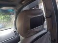 Mazda Tribute SUV 2005 AT Black -6