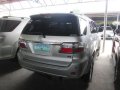 2011 Toyota Fortuner G for sale-1