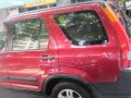 2005 Honda CRV-0