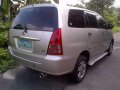 2007 Toyota Innova G MT Like BNEW 32k kms 2005 2006 2008 crv rav4 xuvi-3