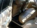 1980 Mercedes Benz 300D White MT-4