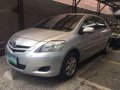For sale Toyota Vios 2009 E-7