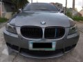 BMW 318i 2011Metallic Gray For Sale-1