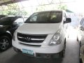 2009 Hyundai grand Starex for sale-5