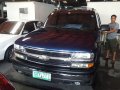 Chevrolet Tahoe 2003 53tkm-2