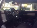 2008 Toyota FJ Cruiser 4X4 top of the line-3