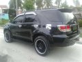 Toyota Fortuner 2007 model AT Pormado Rush sale 498k Batangas area.-2