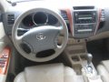2011 Toyota Fortuner G for sale-4