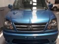 Mitsubishi Adventure 2017-0