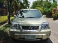 FOR SALE Nissan Xtrail-2