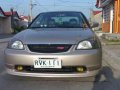Honda civic vti 2001-3