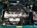 Nissan sentra lec all manual 96-11