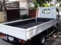 Isuzu Elf Giga Dropside 4HL1 12FT-3
