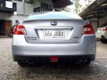 For sale Subaru WRX 2015-5