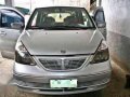 Nissan Serena 2.0 2003 Model-0
