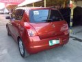 For sale 009 Suzuki Swift-3
