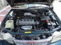 2001 Toyota Baby Altis AT Dual Airbag All Power-4