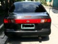 Nissan Sentra Super Touring 1996 Gray -5