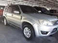 Ford Escape 2009-1