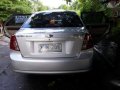 optra 1.6 ls chevrolet-6