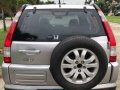 Honda Crv 2005 AT new look ( 2001 2002 2003 2004 2006)-3
