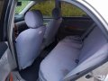 Toyota Corolla Altis 1.8G Silver For Sale-5