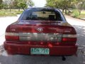 Toyota Corolla big body XE 96. gli look-7