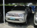 2011 Toyota Fortuner G for sale-0