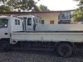 Isuzu Drop side Nkr 4HF1 14ft-10